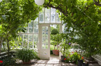 free Sherfin orangery quotes