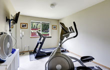 Sherfin home gym construction leads